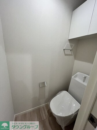 タウンコード南品川の物件内観写真